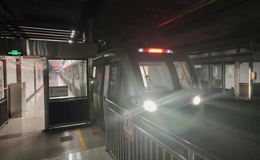 重磅！南(nán)京這(zhè)幾條地(dì)鐵(tiě)，迎來(lái)最新進展！