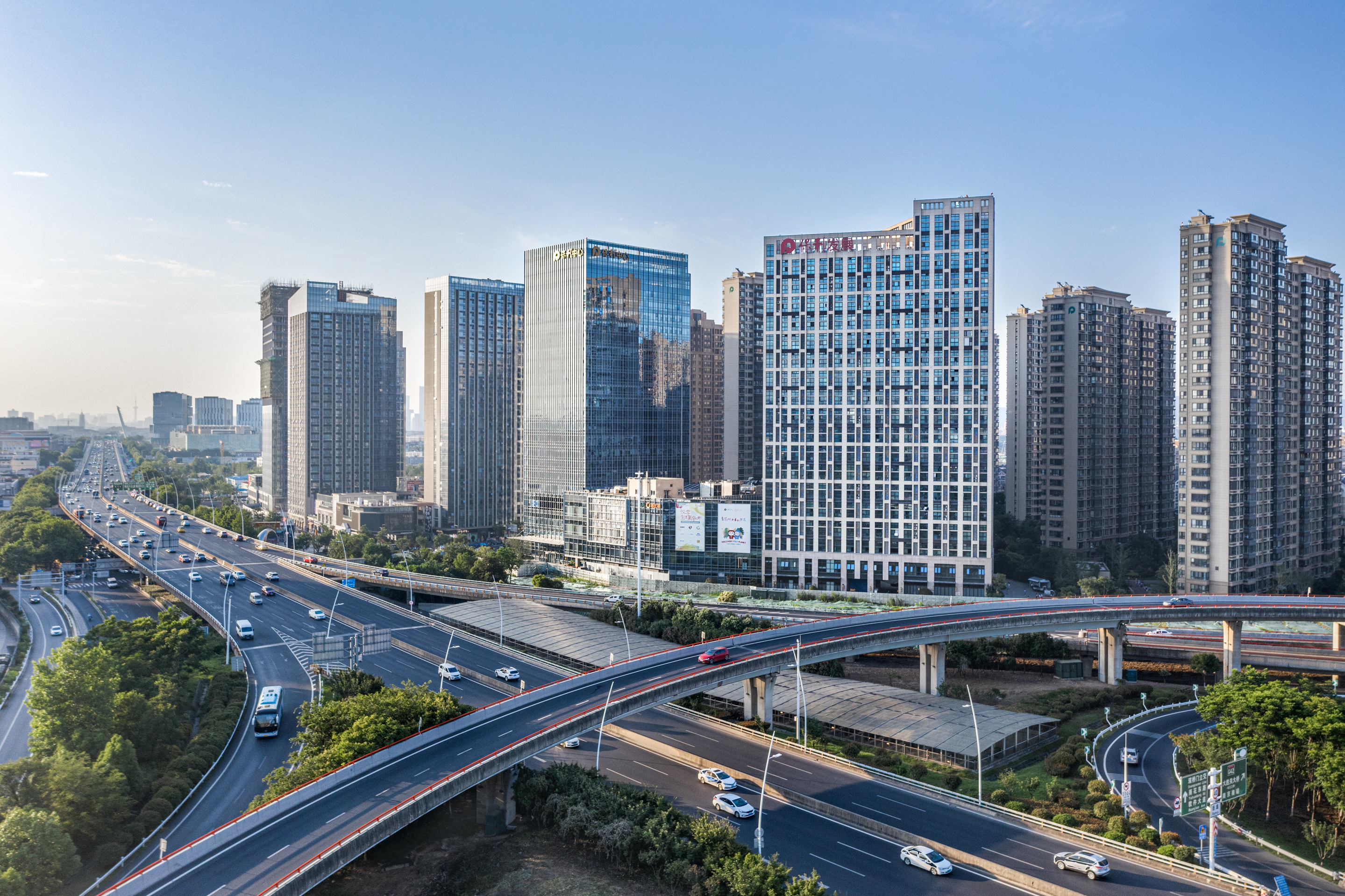 南(nán)京6月(yuè)新房(fáng)成交4530套，二手房(fáng)7459套，漲價房(fáng)源2143套