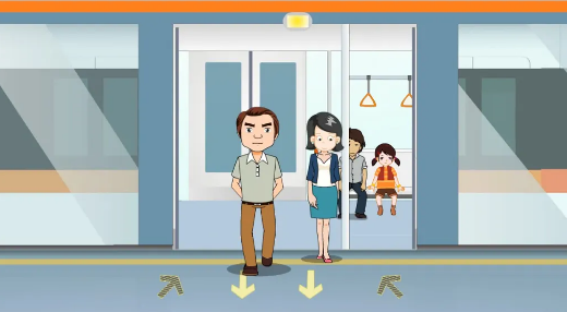 列車(chē)內(nèi)景曝光(guāng)！南(nán)京地(dì)鐵(tiě)7号線，真的(de)來(lái)了(le)！