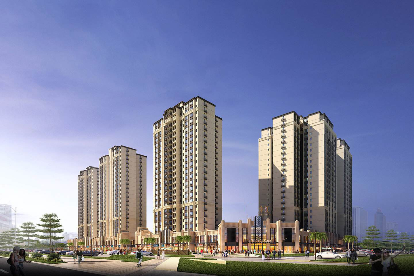 帶看(kàn)量暴漲近(jìn)千次！新政後，南(nán)京學區(qū)房(fáng)形勢突變！