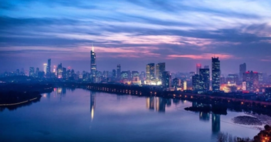 南(nán)京房(fáng)貸利率大(dà)幅下(xià)調，首套二套同享3.05%