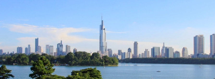 瘋狂成交！南(nán)京樓市(shì)，庫存猛降