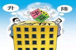 官方發布!南(nán)京新房(fáng)價格還(hái)在漲!二手房(fáng)卻降了(le)......