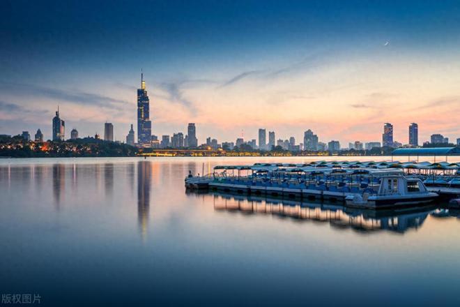 &ldquo;量價齊升&rdquo;，南(nán)京樓市(shì)釋放(fàng)回暖強信号