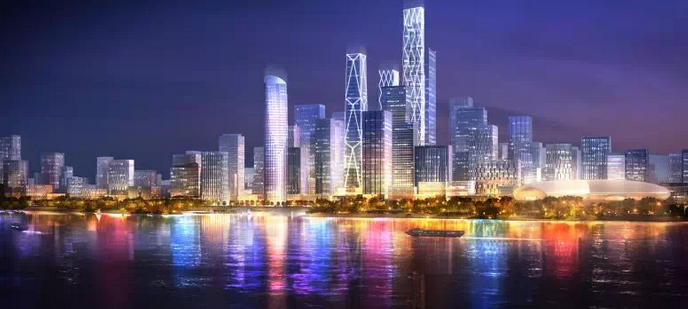 重磅！南(nán)京樓市(shì)政策再放(fàng)松 四處産業(yè)聚集區(qū)放(fàng)開(kāi)限購(gòu) 