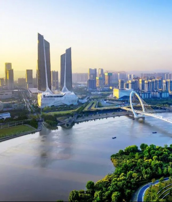 最新官方發布！南(nán)京房(fáng)價突圍，上(shàng)漲！