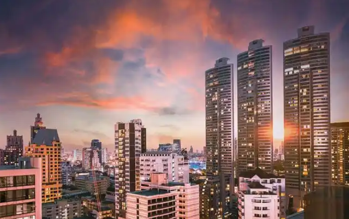 上(shàng)漲0.6%！南(nán)京新房(fáng)環比漲幅全國(guó)第一(yī)