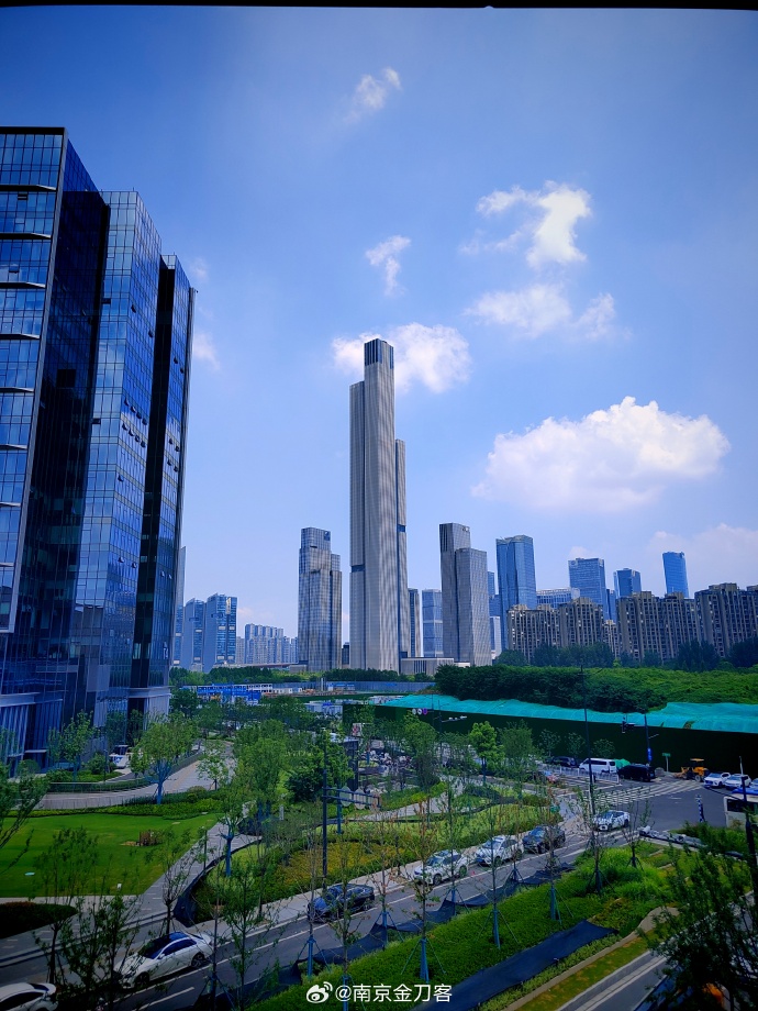 南(nán)京7月(yuè)新房(fáng)成交4846套，二手房(fáng)7263套，漲價房(fáng)源2053套