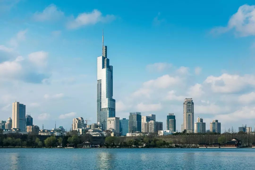 新政後南(nán)京土(tǔ)拍(pāi)攬金(jīn)22.82億，單價第二貴地(dì)塊誕生(shēng)