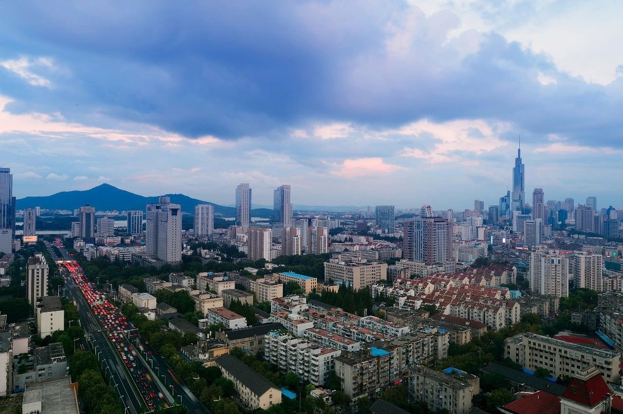 2月(yuè)70城(chéng)房(fáng)價出爐！18城(chéng)新房(fáng)價格環比上(shàng)漲，南(nán)京繼續領跑！