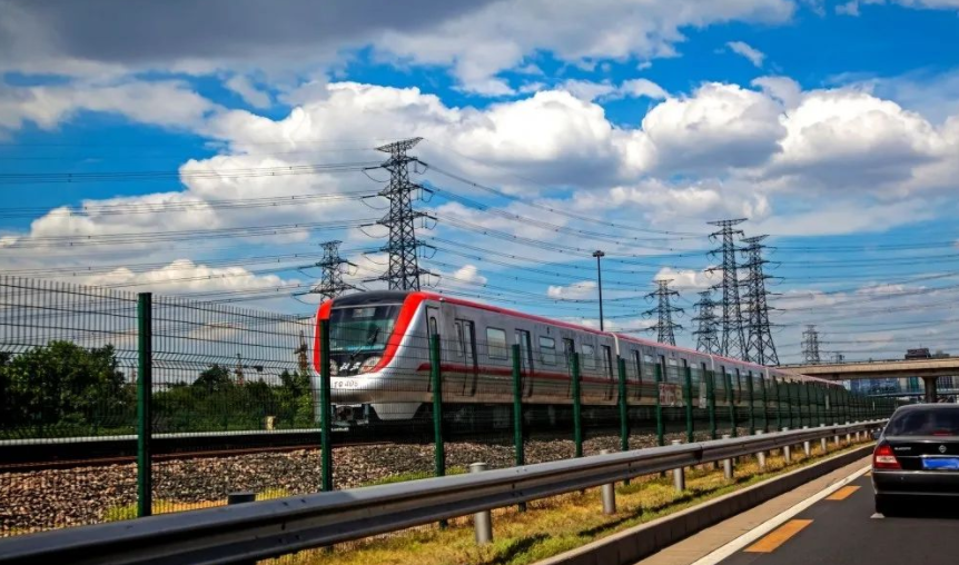 苦等15年(nián)！7月(yuè)試運行(xíng)！南(nán)京第一(yī)條跨省地(dì)鐵(tiě)要(yào)來(lái)了(le)！ 