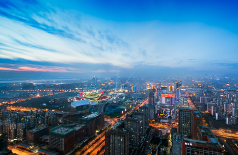 南(nán)京上(shàng)半年(nián)二手房(fáng)成交同比漲5成 