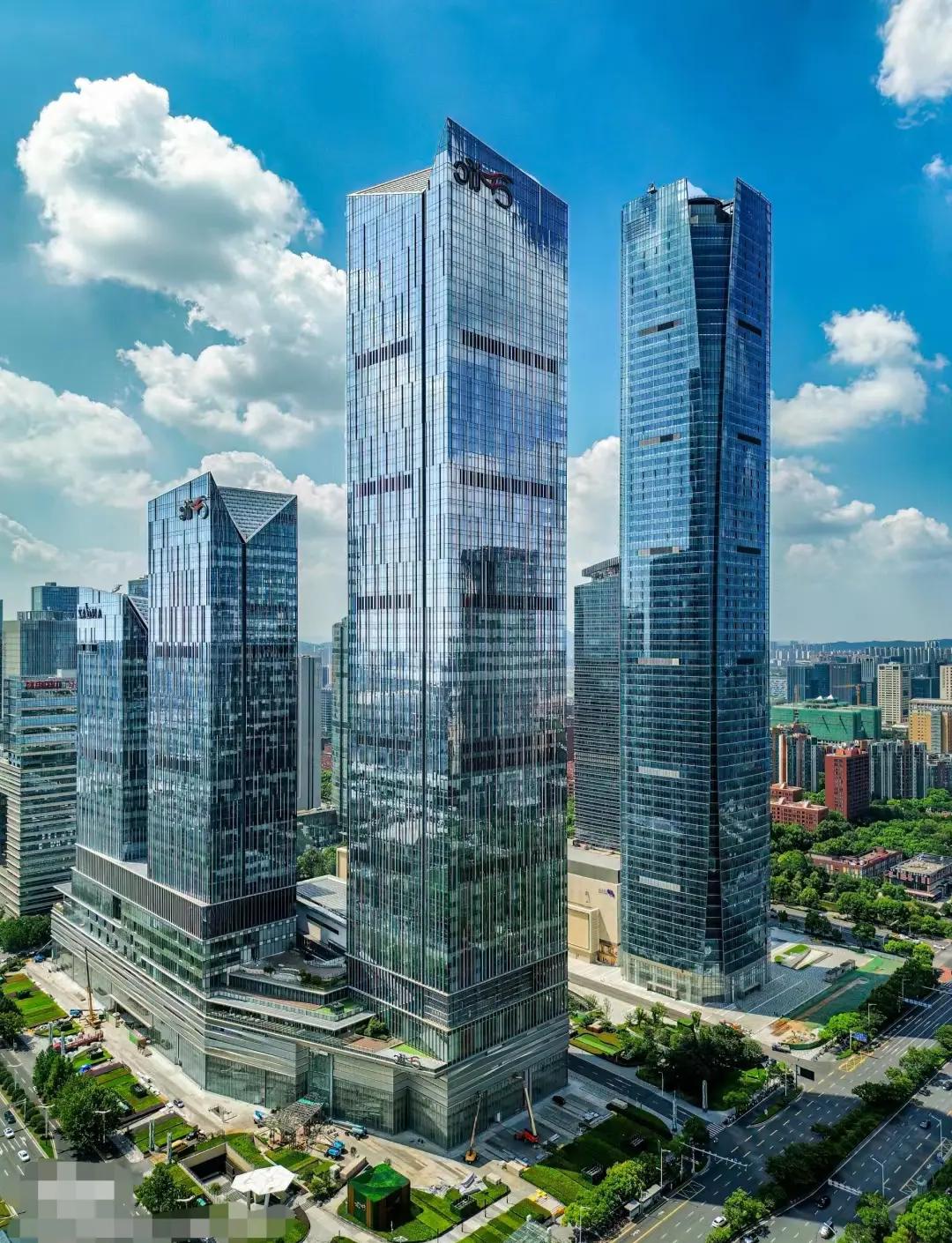 2024年(nián)，南(nán)京賣房(fáng)近(jìn)13.5萬套！