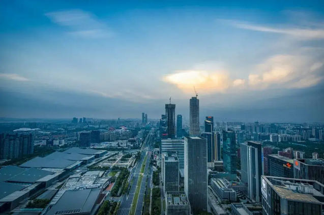 突發！央行(xíng)降息25基點！南(nán)京首套房(fáng)房(fáng)貸利率3.65%