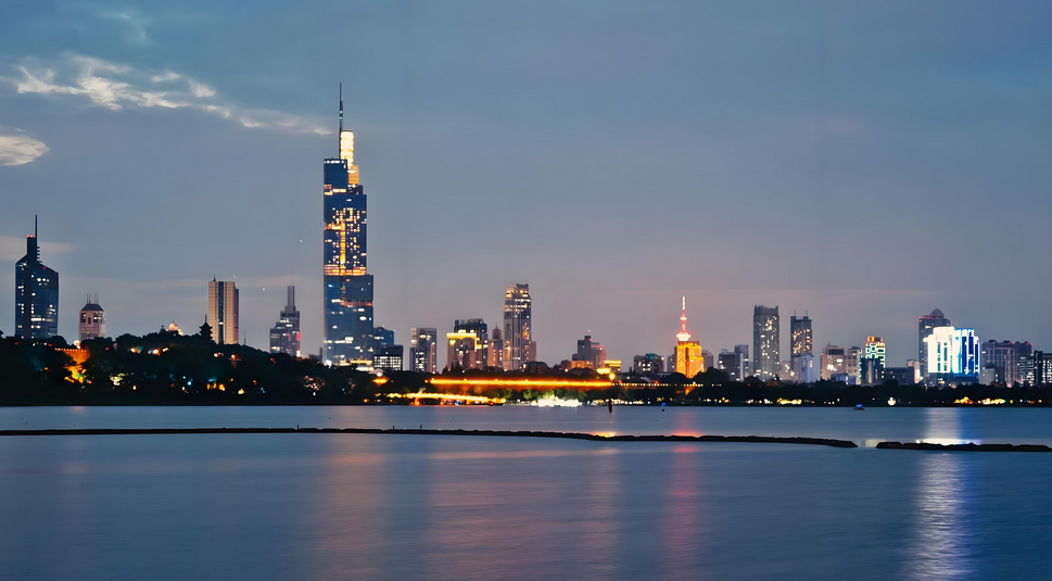 南(nán)京新房(fáng)房(fáng)價指數(shù)五連漲&ldquo;領跑&rdquo;全國(guó)，3月(yuè)二手房(fáng)成交近(jìn)萬套大(dà)漲超7成