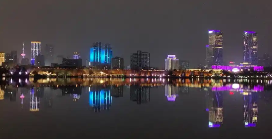 &ldquo;金(jīn)三&rdquo; 時(shí)刻，南(nán)京樓市(shì)表現(xiàn)亮(liàng)眼