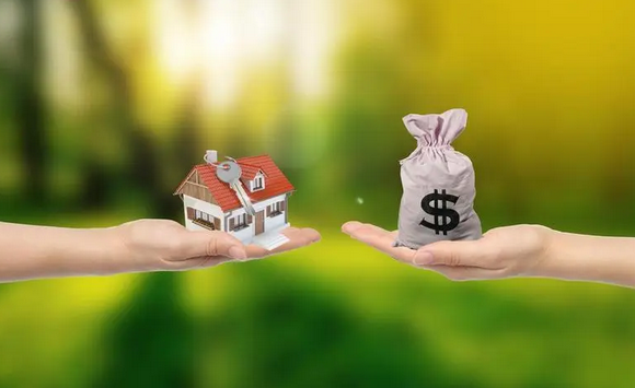 南(nán)京3月(yuè)新房(fáng)成交漲幅超50%,&ldquo;銀(yín)四&rdquo;上(shàng)市(shì)速度或放(fàng)緩