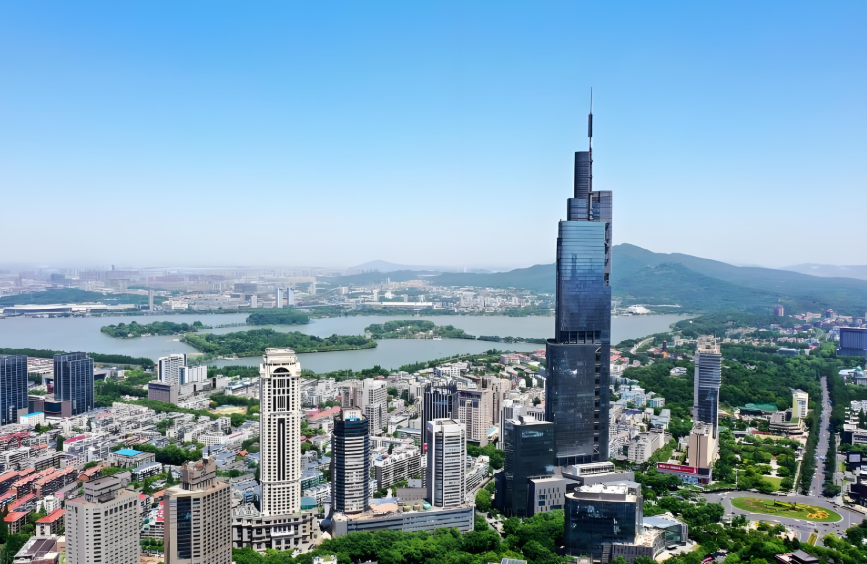 南(nán)京3月(yuè)二手房(fáng)交易量上(shàng)漲73% ，成交均價整體(tǐ)趨穩